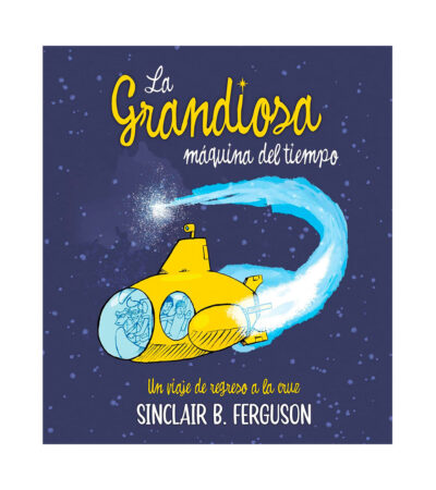 La Grandiosa Maquina Del Tiempo