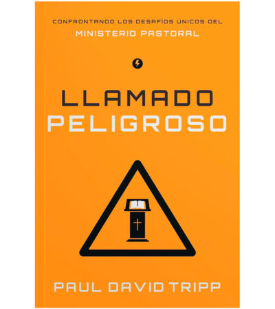 Llamado Peligroso