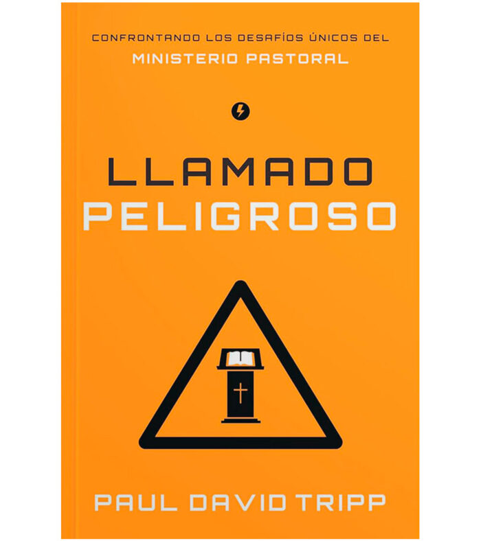 Llamado Peligroso