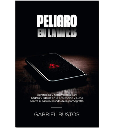 Peligro En La Web