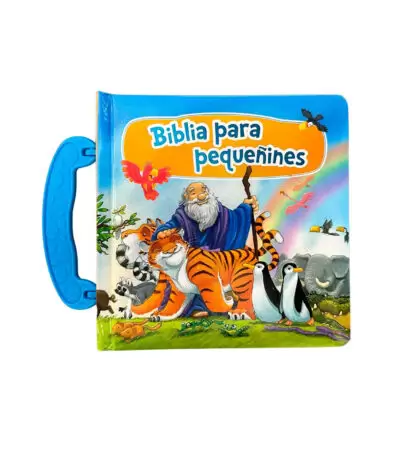 Biblia para Pequeñines