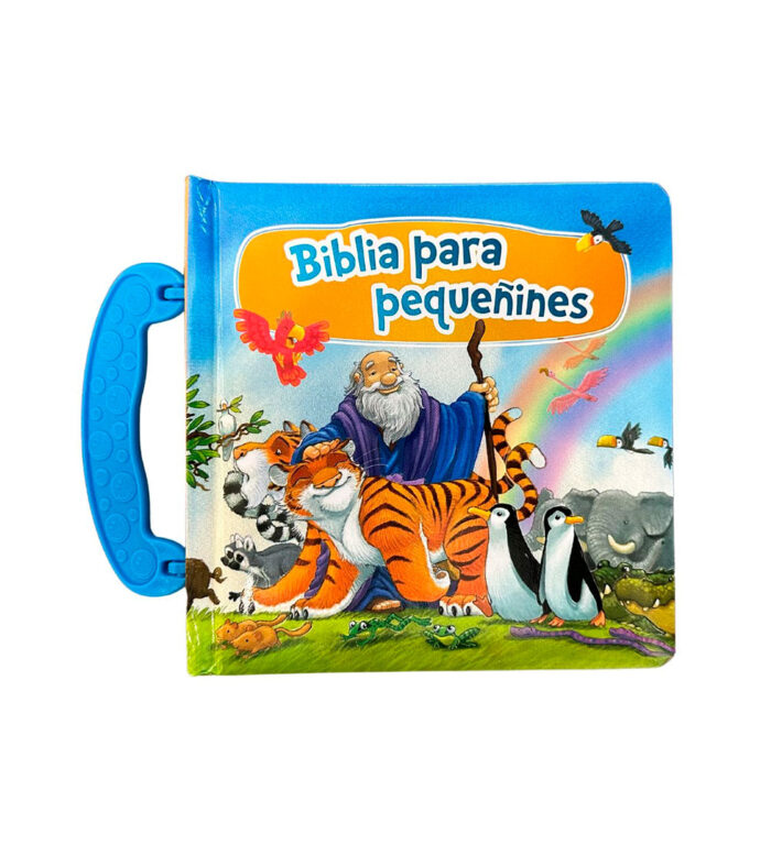 Biblia para Pequeñines