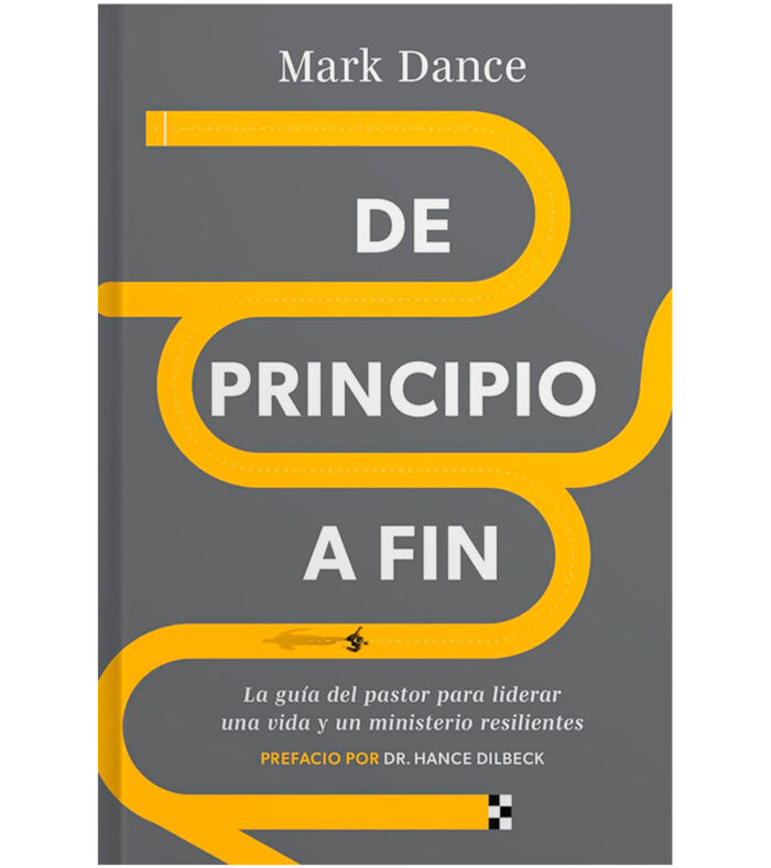 De Principio a Fin