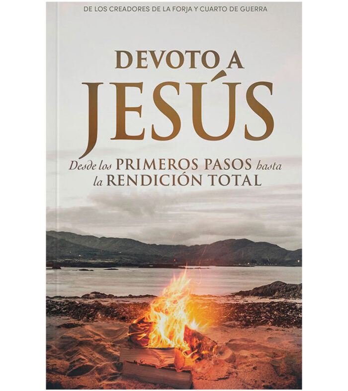 Devoto a Jesus