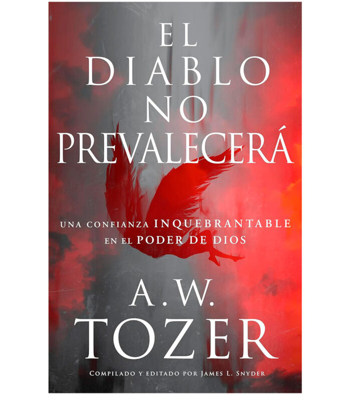 El Diablo no Prevalecera