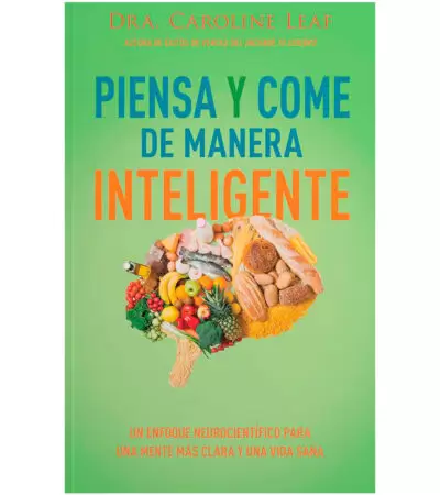 Piensa y come de Manera Inteligente