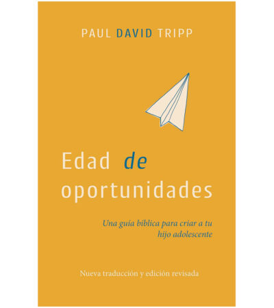 Edad de Oportunidades