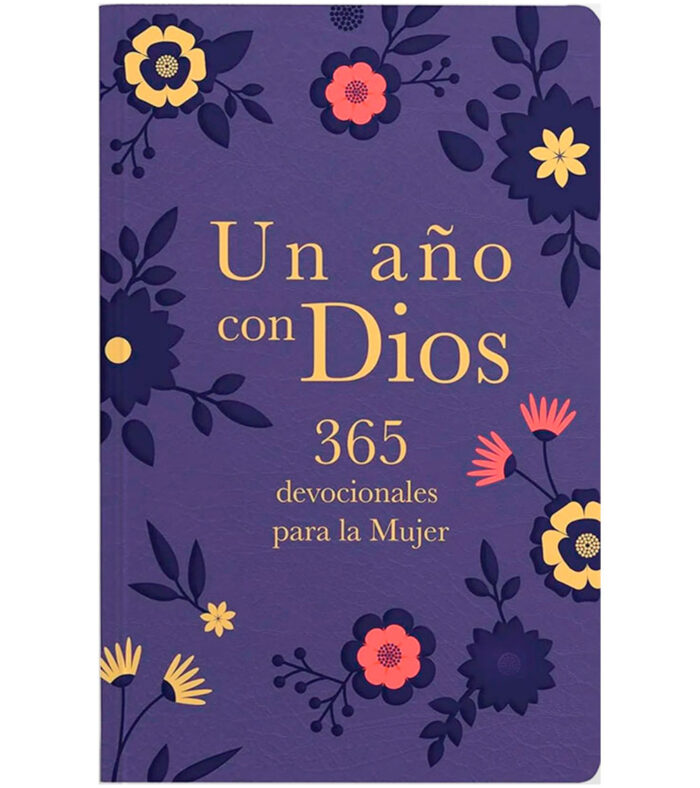 Un año con Dios