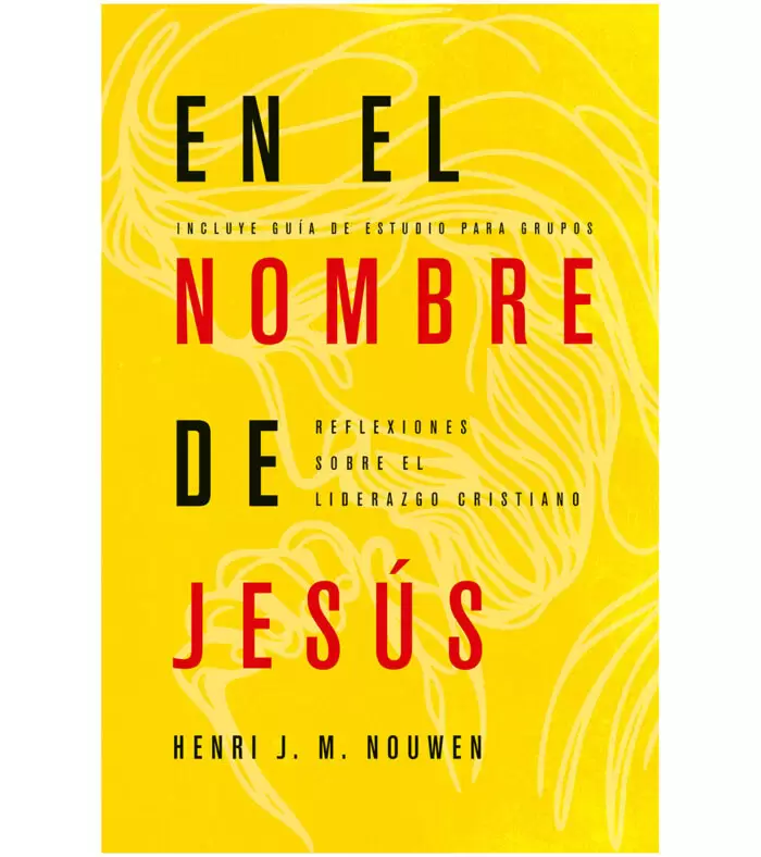 En el nombre de Jesus