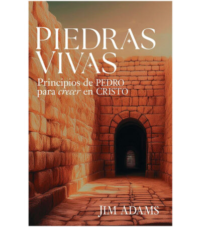 Piedras Vivas