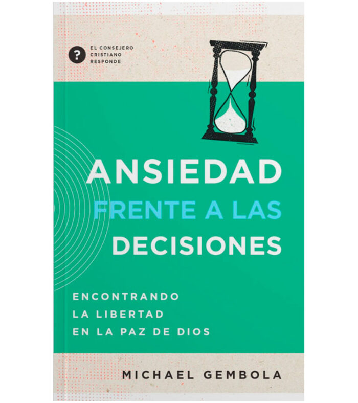 Ansiedad Frente a las Decisiones
