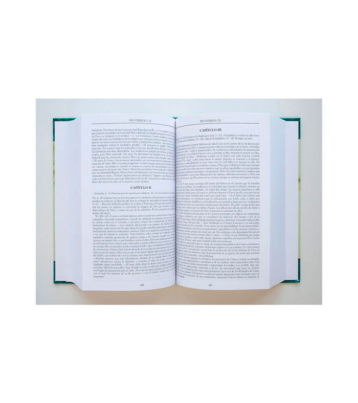 Comentario de la Biblia Matthew Henry - Image 2