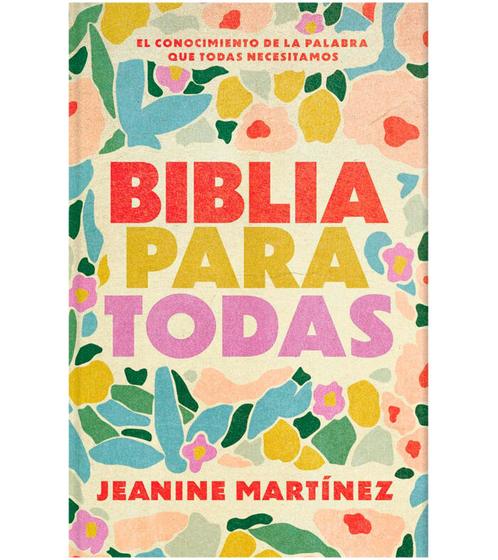 Biblia para todas