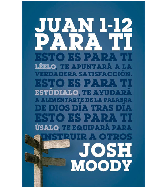 Juan 1-12 Para Ti