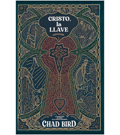 Cristo, La Llave