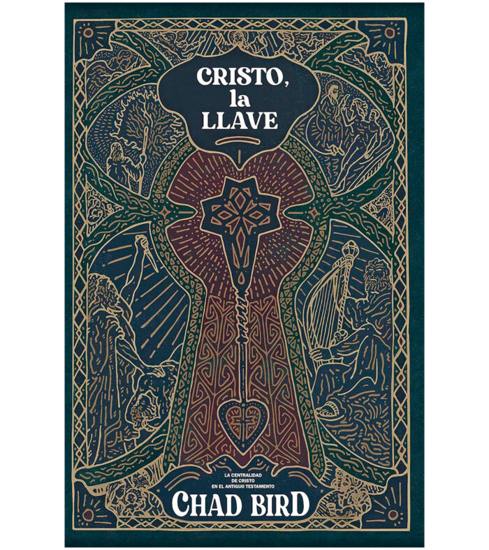 Cristo, La Llave
