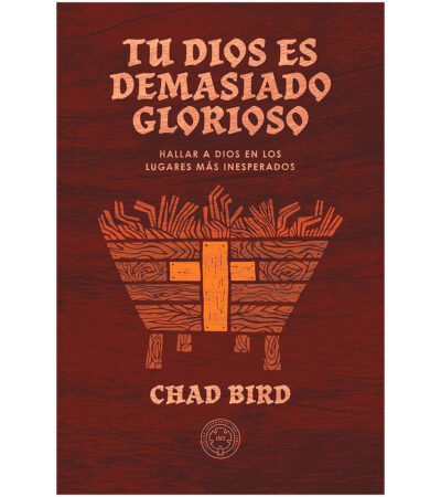 Tu Dios es Demasiado Glorioso