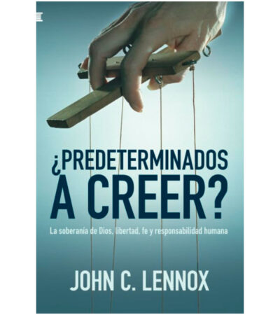 ¿Predeterminados a Creer?