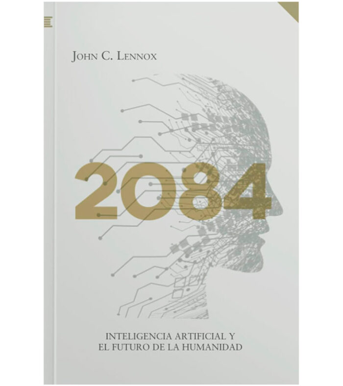 2084: Inteligencia Artificial y el Futuro de la Humanidad