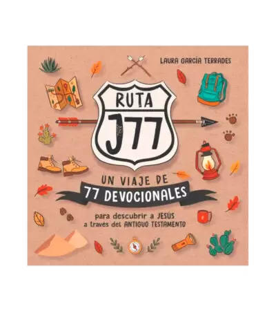 Ruta J77