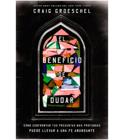 El Beneficio De Dudar