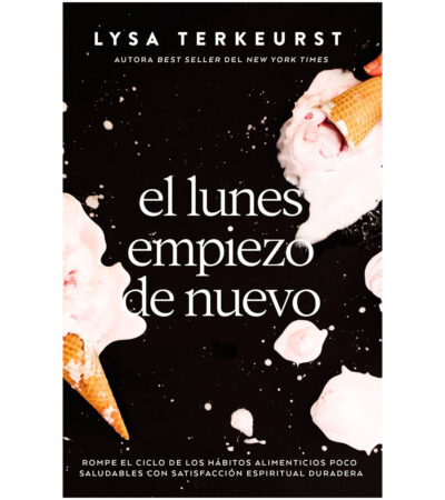 El lunes empiezo de nuevo