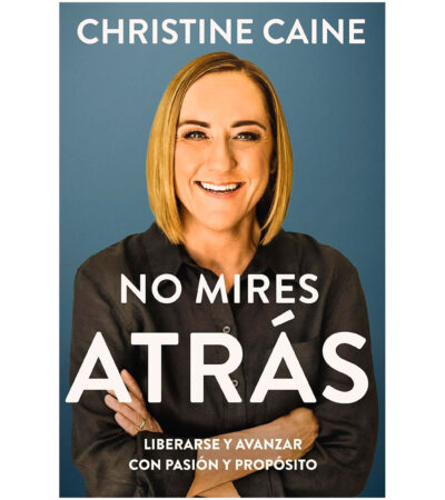 No Mires Atras