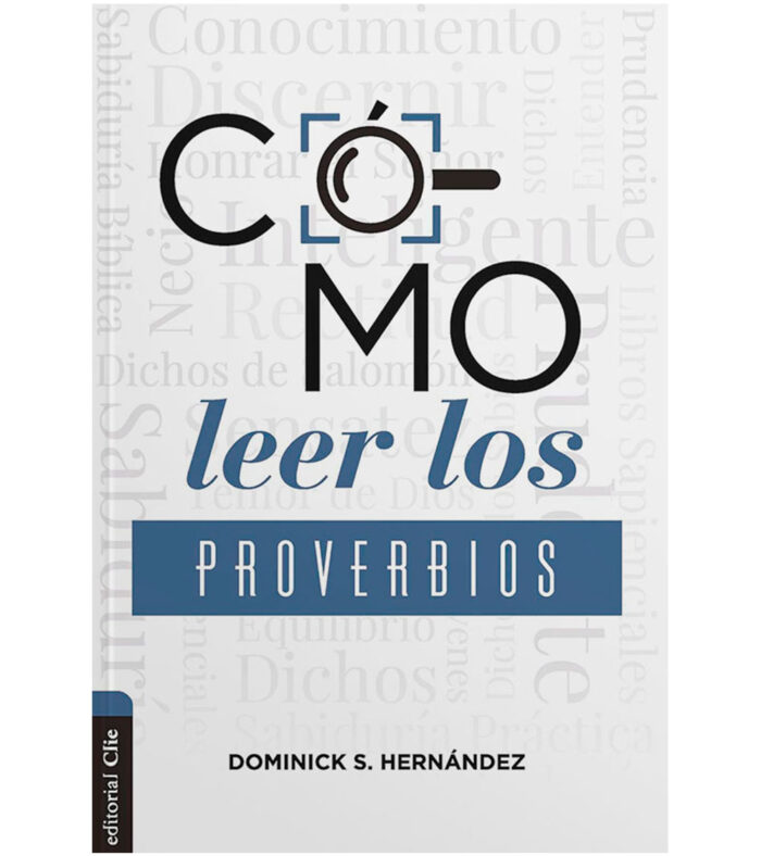Como leer los Proverbios