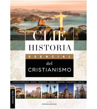 Historia Esencial Del Cristianismo