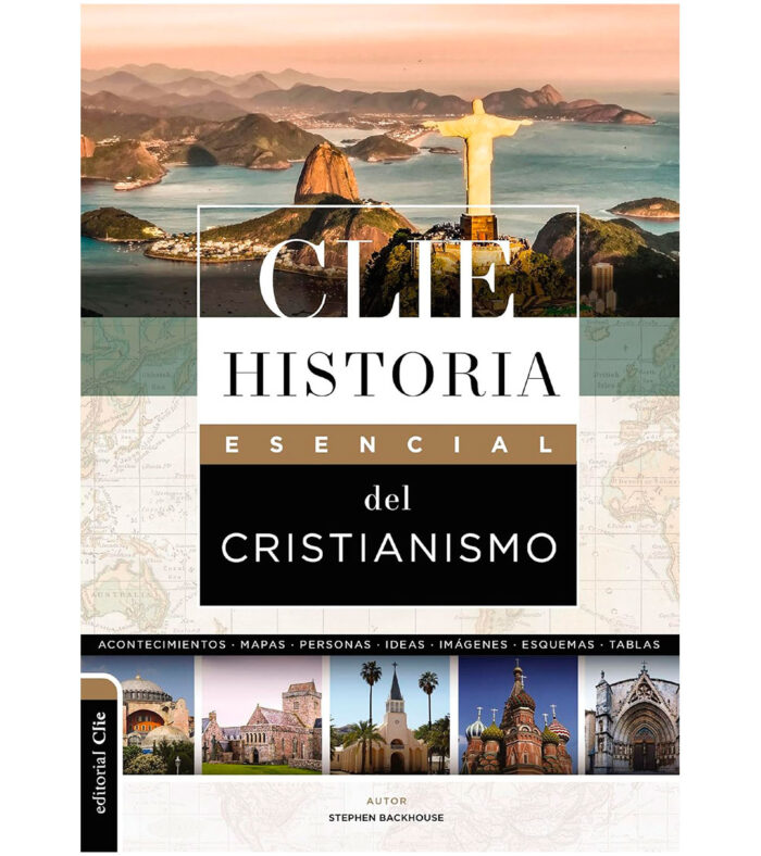 Historia Esencial Del Cristianismo