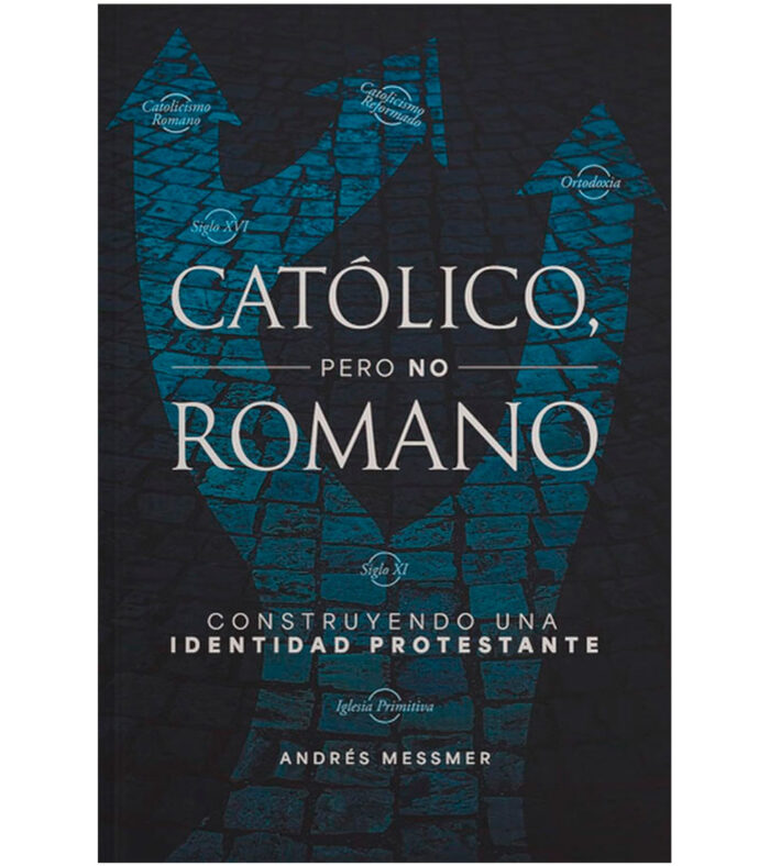 Catolico, Pero No Romano