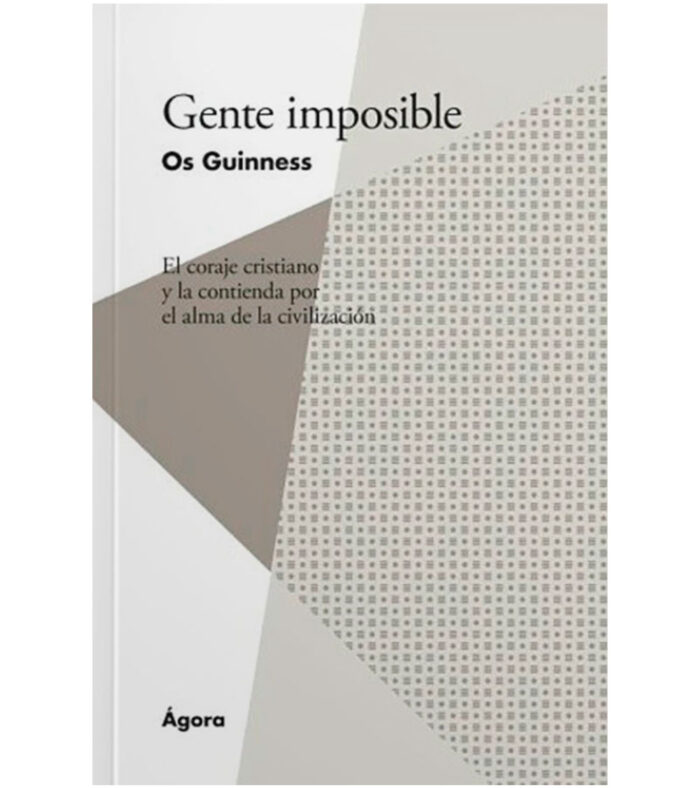 Gente Imposible