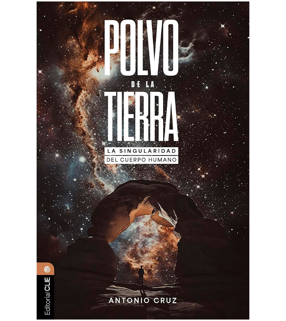 Polvo de la Tierra