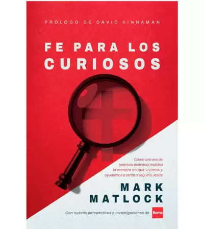 Fe para los Curiosos