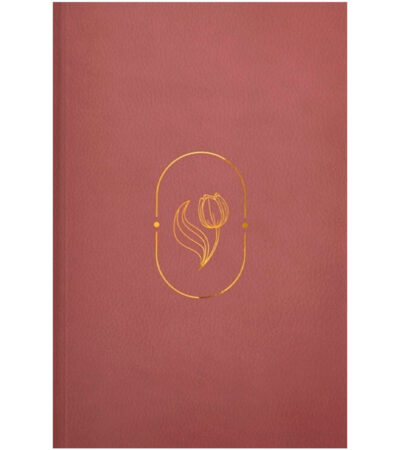 Biblia de Promesas Virtuosa Letra Gigante RVR 1960 – Imitacion Piel Rosado