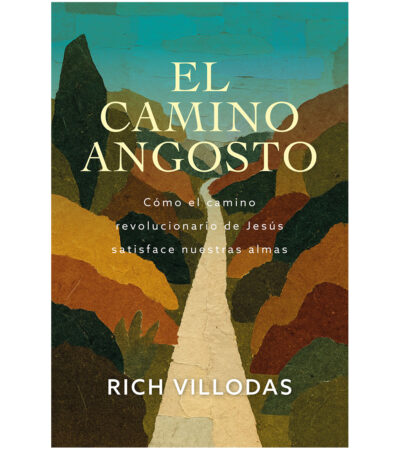 El Camino Angosto