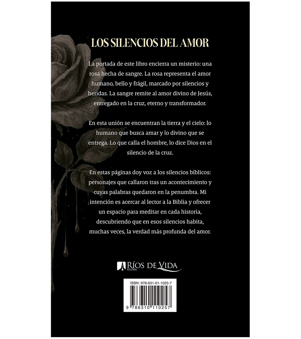 Los Silencios Del Amor - Image 2