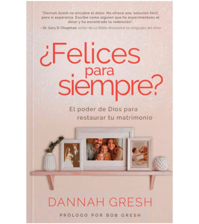 ¿Felices para Siempre?