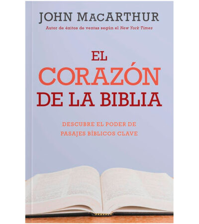 El Corazon de la Biblia