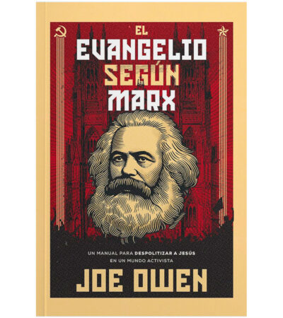 El Evangelio Segun Marx