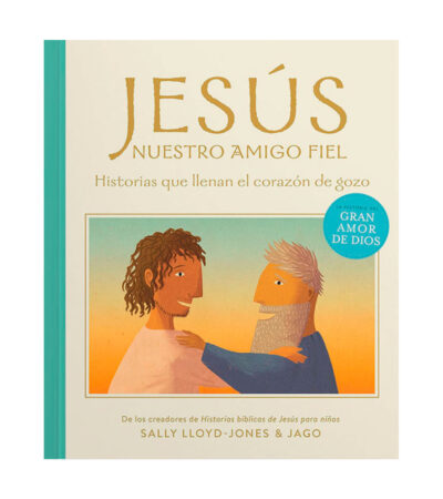 Jesus Nuestro Amigo Fiel