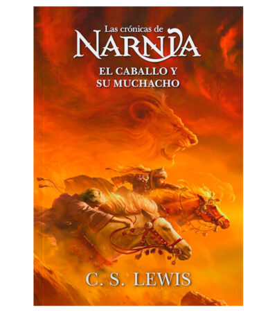 El Caballo y su Muchacho (Nuevo)