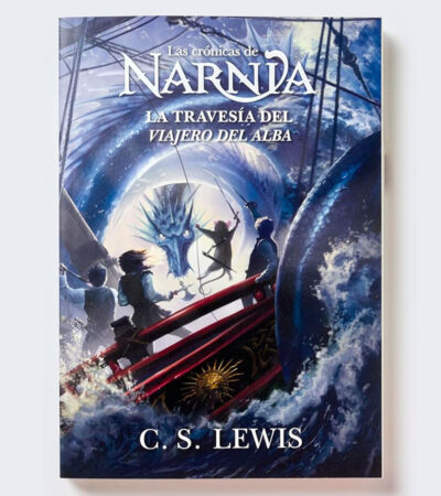 La Travesia del Viajero del Alba (Nuevo)