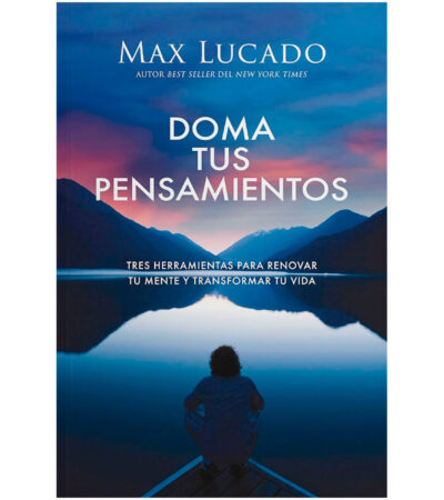 Doma Tus Pensamientos