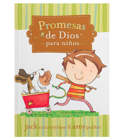 Promesas de Dios para Niños