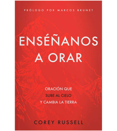 Enseñanos a Orar