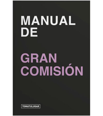 Manuel de Gran Comision