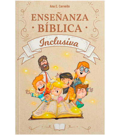 Enseñanza Biblica Inclusiva