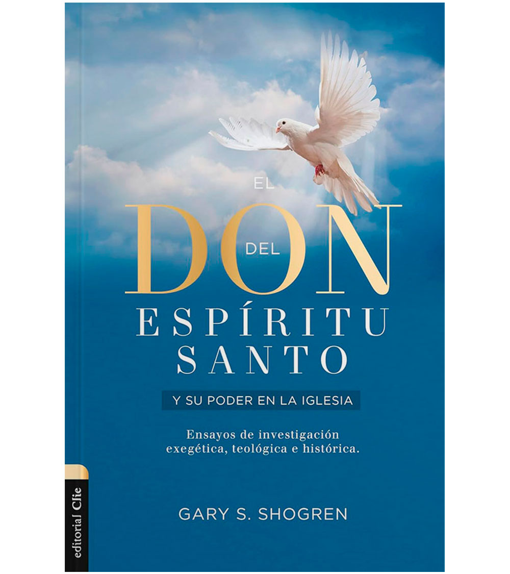 El Don del Espiritu Santo y su Poder en la Iglesia