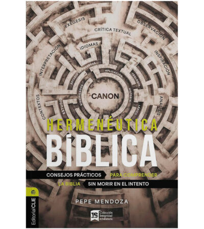 Hermeneutica Biblica